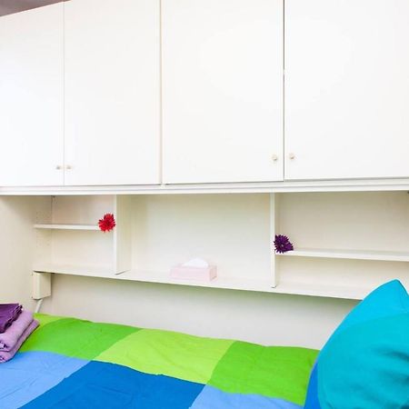 Studio Apartment Roppongi R3 #007 Tōkyō Extérieur photo