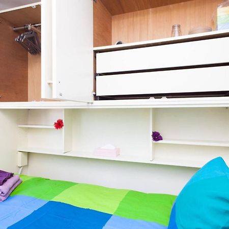 Studio Apartment Roppongi R3 #007 Tōkyō Extérieur photo