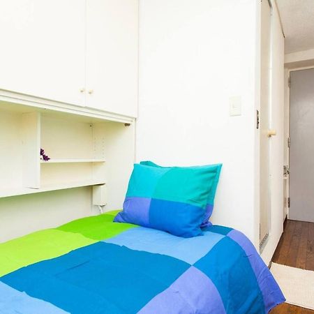 Studio Apartment Roppongi R3 #007 Tōkyō Extérieur photo
