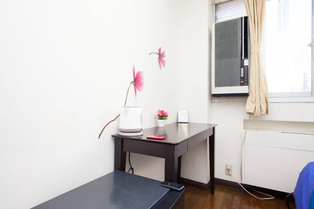 Studio Apartment Roppongi R3 #007 Tōkyō Extérieur photo