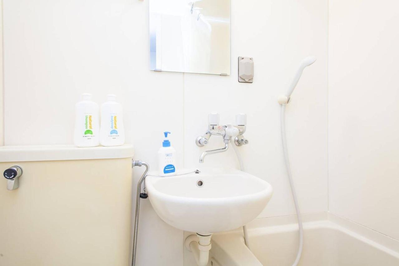 Studio Apartment Roppongi R3 #007 Tōkyō Extérieur photo